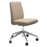 Vanilla Low Back Home Office 2