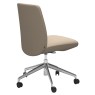 Vanilla Low Back Home Office 4
