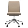 Vanilla Low Back Home Office