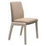 Vanilla Low Back D100   Holly Light Beige 2