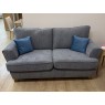 Gracie 2 Seater   Grey