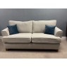 Gracie 3 Seater   Linen 2
