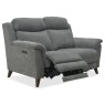 Kenzie 2 seat sofa 45 deg