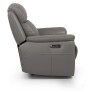 PF 8025 1RPHTU Paris power recliner chair with head tilt and lumbar  1 