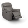 PF 8025 1RPHTU Paris power recliner chair with head tilt and lumbar  5 
