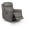 PF 8025 1RPHTU Paris power recliner chair with head tilt and lumbar  6 