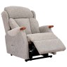 canterbury petite fullrecline