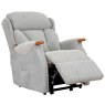 canterbury standard fullrecline