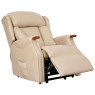 canterbury grande leather recline