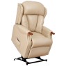 canterbury grande leather riser