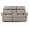 Dixie 2 seater with console