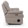 Dixie 2 seater side with speaker