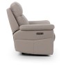 Dixie armchair right side