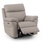 Dixie armchair side rec
