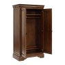 willis gambier antoinette 2 door wardrobe p1123 78576 image