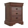 willis gambier antoinette bedside chest p1125 78602 image