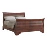 w g bed