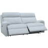 3str power recliner
