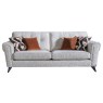 Alstons Nevada 4 seater 4918B    Cut Out