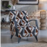 Alstons accent chair 4227 4224  2