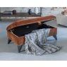 Legged Ottoman