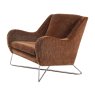 accent chair cutout