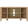 8101 23 BERGEN OAK CORNER ENTERTAINMENT UNIT RT