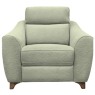 armchair
