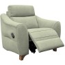 manual recliner