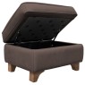 storage stool