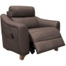 manual recliner