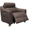 power recliner