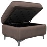 storage stool