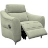 manual recliner