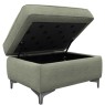 storage stool