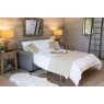 Alstons Poppy Sofa Bed Open in 4719