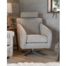 swivel chair