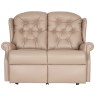 woburn 2str leather front
