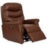 hollingwell leather standard recline