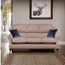 Parker Knoll Oakham 3 Seater Sofa in Contour Sunset