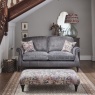 Parker Knoll Eastbury 2 Seater Formal Back Sofa