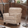 emelia 1 2026 accent chair