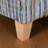 Emelia Light leg