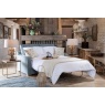 Alstons Olly sofa bed open in4752
