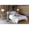 Alstons Reuben sofa bed open in 4820