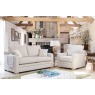 Alstons Olly 3str in 4758 chair in 4758