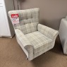 Alstons Memphis Clearance Swivel Chair 1