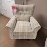 Alstons Memphis Clearance Swivel Chair 2