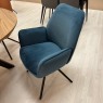 Furniture Link Uno Blue