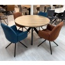 Furniture Link Manhattan and Uno Chairs